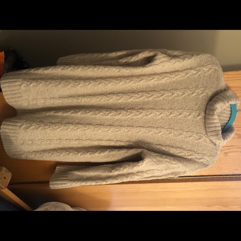 American Eagle Sweater Dress